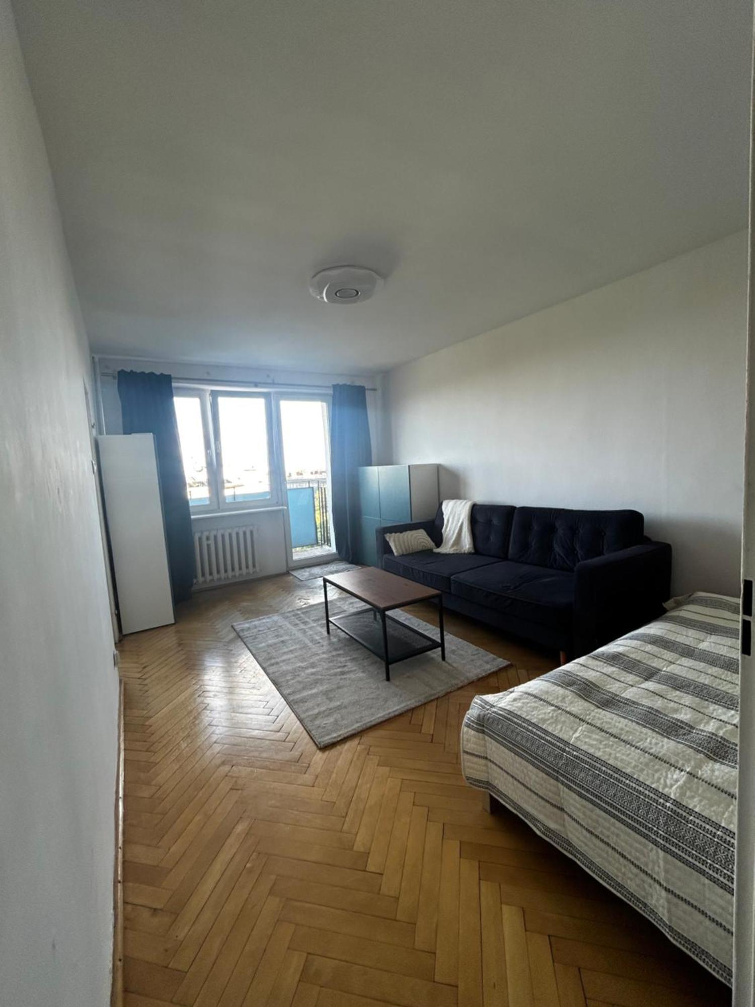 Appartement Kawalerka Blisko Srodmiescia à Gdańsk Extérieur photo