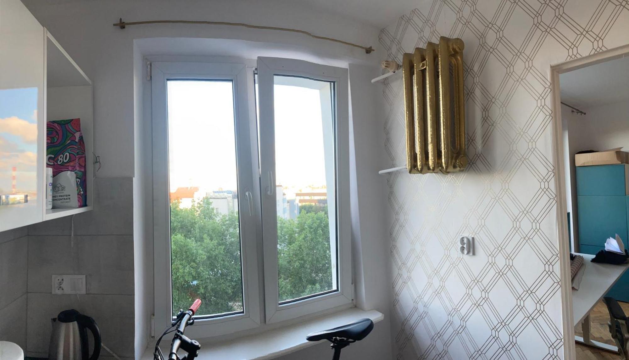 Appartement Kawalerka Blisko Srodmiescia à Gdańsk Extérieur photo